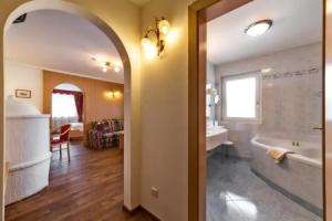 Hotel Interski, Santa Cristina Val Gardena