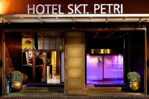 1 Hotel Copenhagen, Copenhagen