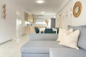 Phaedrus Living Town Flat Stephania 302 Apartments, Limassol