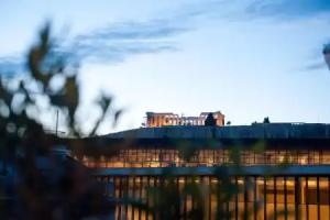 Acropolis View Deluxe Penthouse & Luxury Apartments, Athens