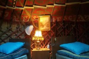 Kgb Home Hostel, Bishkek