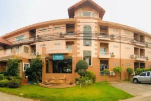 Areena Resort and Hotel, Uttaradit
