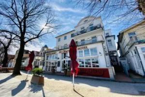 Herr Ober Hotel, Warnemunde