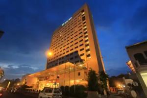 Sunway Hotel Georgetown Penang, Georgetown