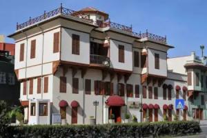 Hotel Bosnali - Special Class, Adana