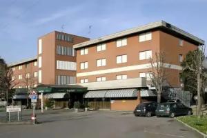 CDH Hotel Modena, Modena