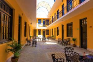 Hotel La Nacional by Kavia, Merida