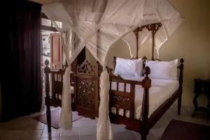Stone Town Cafe and Bed &Breakfast Hotel, Bububu