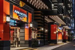 APA Hotel Roppongi SIX, Tokyo