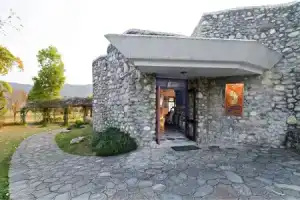 Bar Peepal Resort, Pokhara