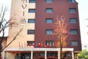 Hotel Avis, Bucharest