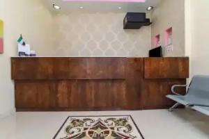 OYO 1202 Royal Plaza Residence -3 Apartments, Ras Al Khaimah