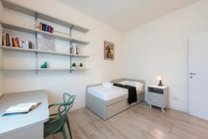 Cozy Flat In Apart-hotel, Sestri Levante