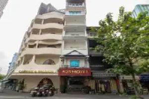 A25 Hotel - 35 Mac Thi Buoi, Ho Chi Minh