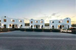 Pearl Inn Hotel by Pearl Hotel Collection, Imerovigli