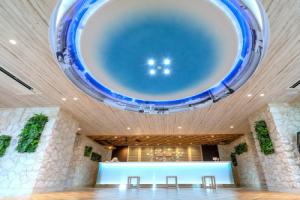 La'Gent Hotel Okinawa Chatan Hotel and Hostel, Chatan