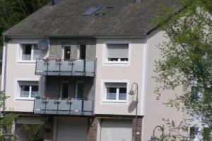 Haus Sonnentag Cottage, Bad Bertrich