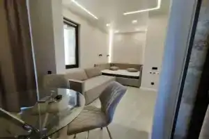Apartments with stunning views on Rechnaya Street, Lazarevskoye