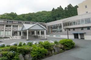 Zao Kokusai Hotel, Zao Onsen