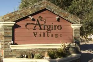Argiro Village, Afantou