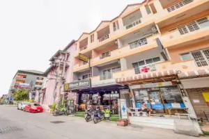 OYO 75306 Spice Guest House, Pattaya