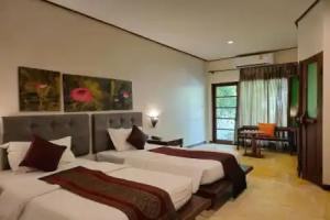 Baan Panwa Resort, Panwa