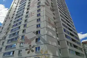 Apartments on Tavrichesky street 9 building 5