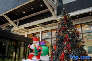 Hotel Le Naga, Sakon Nakhon