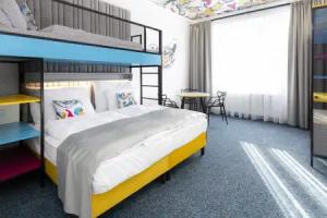 Family Apartments by ASTORIA Hotel & Medical Spa, Karlovy Vary