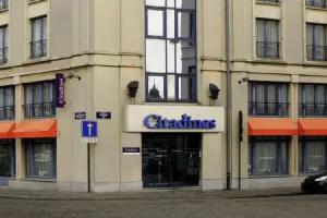 Citadines Sainte-Catherine Brussels, Brussels