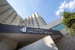 Hotel Valle de Mexico Toreo, Mexico City