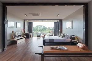 Nhapha Khao Yai Resort, Ban Mu Si