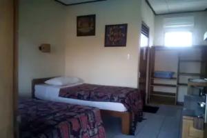 Prambanan Guesthouse, Yogyakarta