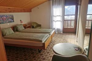 Berghotel Derby, Fiesch