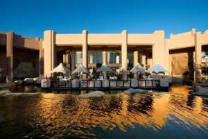 Windhoek Country Club, Windhoek