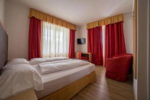 Alpen Hotel Eghel, Folgaria