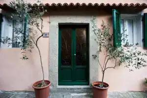 Casa Natura & Relax, Marciana