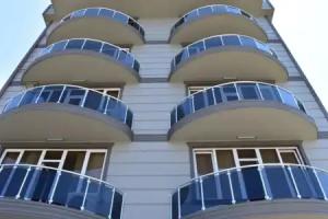 Nakashidzes Apartments, Batumi