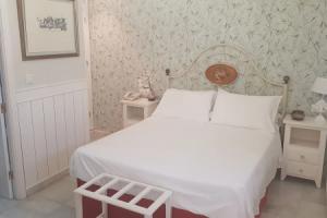 Basic Hotel Puerta de Sevilla, Seville