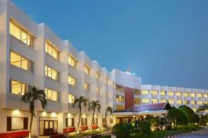 Centara Life Hotel Mae Sot, Mae Sot