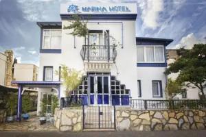Marina Hotel Bodrum, Bodrum