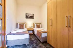 Booking Apartments, Belgrade