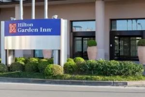 Hilton Garden Inn Florence Novoli, Florence