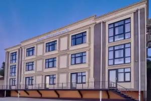 Boutique Hotel Dacha Lanzheron, Odessa