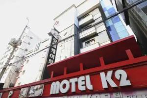 K2 Motel, Incheon