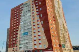 Privi House apartment on Nikonov Street 28, Izhevsk