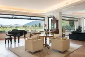 Valle di Assisi Hotel & Spa, Assisi
