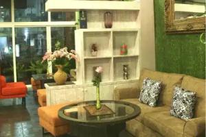 La Cerise Guest House, Jomtien Beach