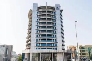 DoubleTree by Hilton Port Saeed Hotel, Dubai