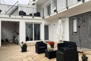 Il Colle del Barone Hotel, Capoterra